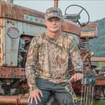 Hunter Frank - @hunterfrank44 - Instagram