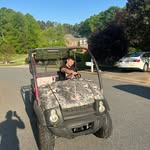 Hunter Franklin - @hunterfranklin65 - Instagram