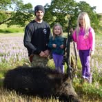 Hunter Gaither - Facebook