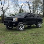 Hunter Gaither - Facebook
