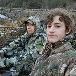 Hunter Gamble3399 - @hunter.gamble.161 - Instagram
