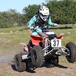 Hunter Gamble - @livin_lucky37 - Instagram