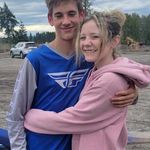 Hunter Gamble - @hunterg.128 - Instagram