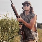 Hunter Garrett - @huntergarrett48 - Instagram