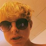 Hunter Garrett - @huntergarrett86 - Instagram