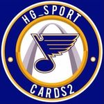 Hunter Garrett - @hg_sportscards2 - Instagram