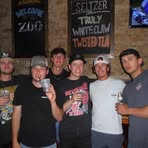 Hunter Gerdes - Facebook