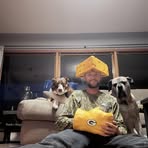 Hunter Gilbert - Facebook