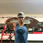 Hunter Gilbert - @hunter.gilbert33 - Instagram