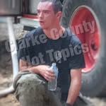 Hunter Gilbert - @desoto_20 - Instagram