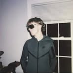 Hunter Gilbert - Facebook