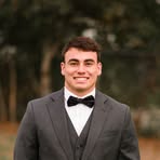 Hunter Gilbert - Facebook