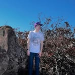 Hunter Gilbert - Facebook