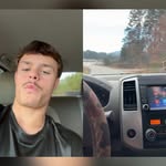 Hunter Giles - @huntergiles11 - Instagram