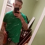 Hunter Giles - @huntergiles443 - Instagram