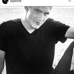 Hunter Giles - @hgiles16 - Instagram