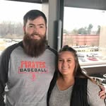 Hunter Giles - @huntergiles34 - Instagram
