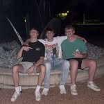 Hunter Giles - @huntergiles16 - Instagram