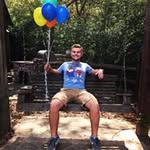 Hunter Gilliland - @huntergdawg70 - Instagram