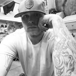 Hunter Gilliland - @huntergilliland91 - Instagram