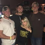 Hunter Gilliland - Facebook