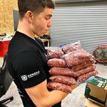 Hunter Glover - @gloverhunter - Instagram
