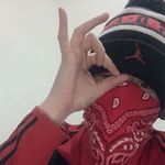Hunter Glover - @ybg_kadachii_135ttp - Instagram
