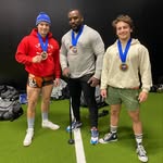 Matthew And Hunter Goodson - @goodyfitness1 - Instagram