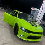 ThatDaytonaScat - @huntergoodson_03 - Instagram