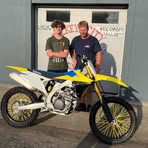 Hunter Goodwin - Facebook