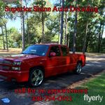 Hunter Goodwin - @superiorshine_detail - Instagram