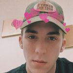 hunter goodwin - @becauseimhunter - Instagram