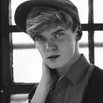 Grayson Hunter Goss - @blueeyemadness - Instagram