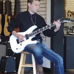 Hunter Goss - Facebook
