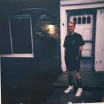 Hunter Goss - @peacindeath - Instagram