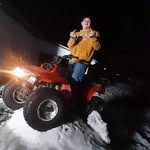 Hunter Goss - @duramax_1000 - Instagram
