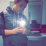 Hunter Grady - @jordansfan12 - Instagram