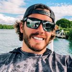 Hunter Grady - @huntergrady94 - Instagram