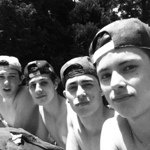 Hunter - @hunter_grady - Instagram
