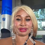 LaQueena Hunter Grover - @queenaqueenqueen - Instagram