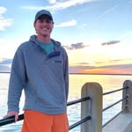 Hunter Hackett - @hhack96 - Instagram