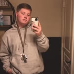 Hunter Hackett - @hunterleonh - Instagram