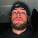Hunter Hamilton - @hunterhamilton_14 - Instagram