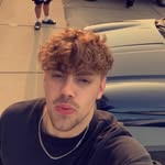 Hunter Hamilton - @hunterphamilton - Instagram