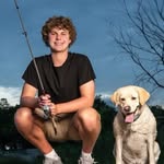 Hunter Hanson - @hunterhans3 - Instagram