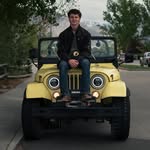 Hunter Hanson - @hunter_hanson_ - Instagram