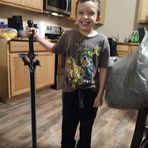 Hunter Hand - Facebook