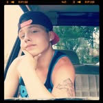 Hunter Hand - @420smokie12 - Instagram