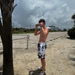 Hunter Handy - @hunter_handy125 - Instagram