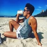 Hunter Heenan-Jalil - @heenanjalil - Instagram